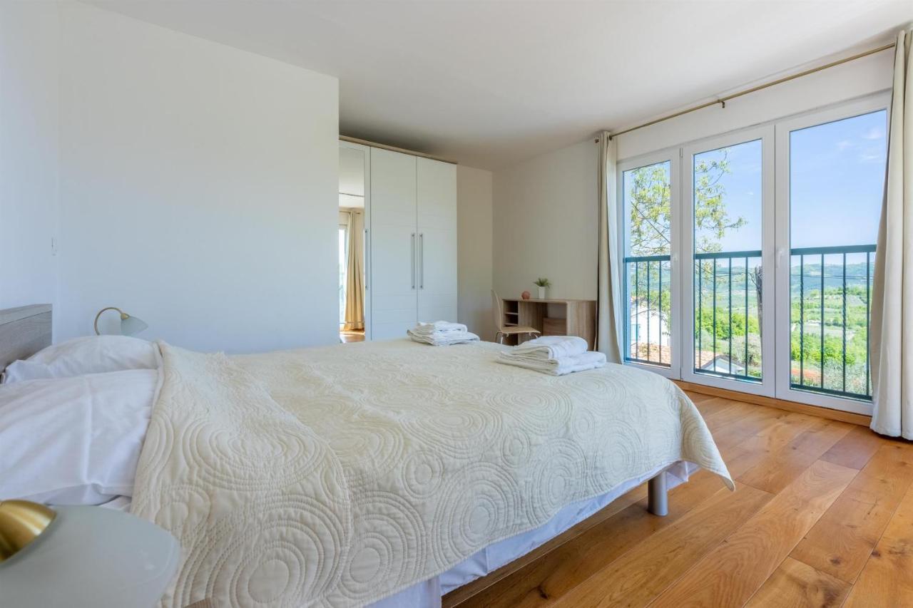 Villa Ana モトヴン エクステリア 写真